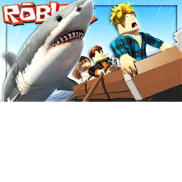 Shark obby New update