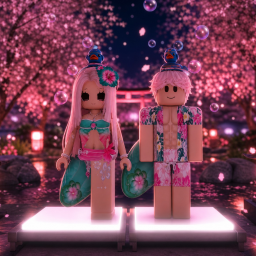 [🛠️] MATCHING & OUTFITS 🛍️👗