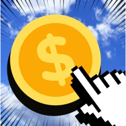 Coin Clicker [Beta] icon