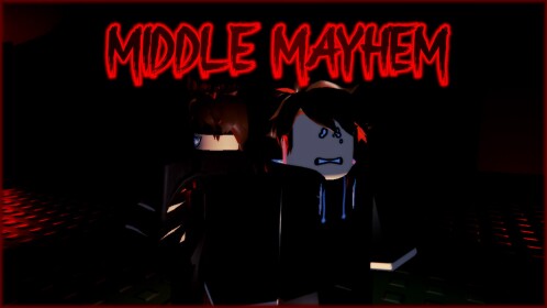 [🧱] Middle Mayhem