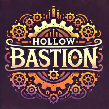 Kingdom Hearts: Hollow Bastion (Test)