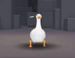 The Immortal Goose