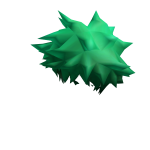Green Hair