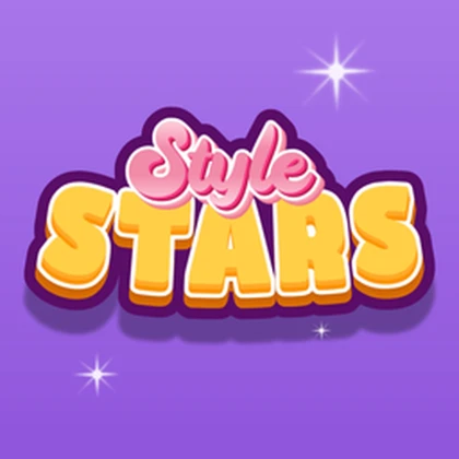 Style Stars UGC Roblox group icon