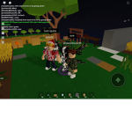 Sky block poeple only