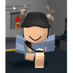 poopy pants gang