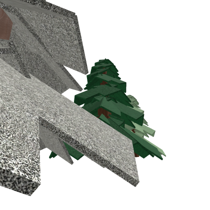 Pine Trees