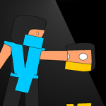 The Official Roblox Kombat