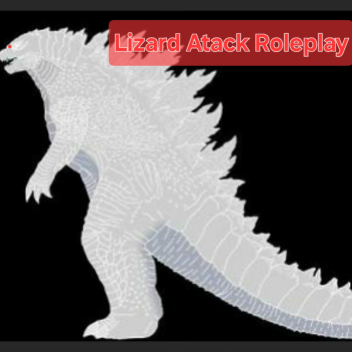 Lizard Atack Roleplay/pvp