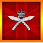 |BA| Royal Gurkha Rifles -RGR-
