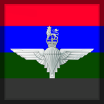 Pαrachute Regiment