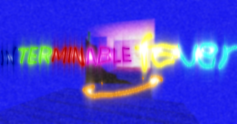 INTERMINABLE FEVER screenshot 3