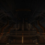 Generator Room [Showcase]