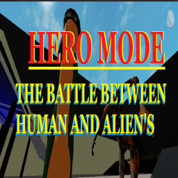 HERO MODE (PH FIRE)