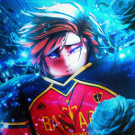 [🌹EMPEROR REVAMP] Project Egoist