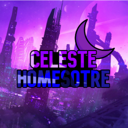 Celeste HomeStore