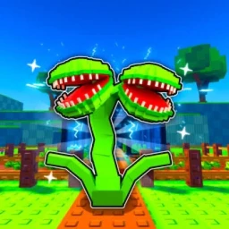 UPD🎤 My Singing Garden 🪴  icon