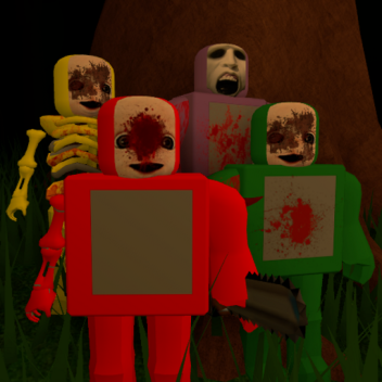 Slendytubbies REBORN