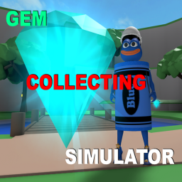 Gem Collecting Simulator