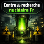 [CRNFR] Centre de Recherche Nucléaire Français