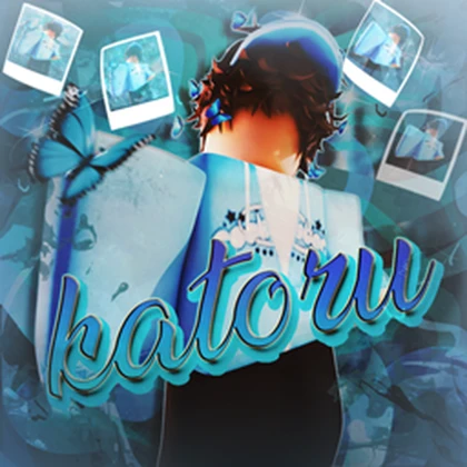 Katorù Roblox group icon