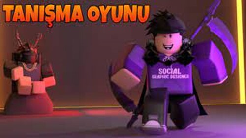 [TÜRK] Tanışma Oyunu 2022
