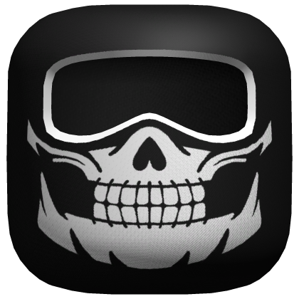 Skull Mask
