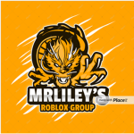 Mrliley's Roblox Group