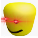 doing funny stuff