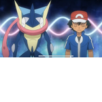 Blading and poke mon Champions