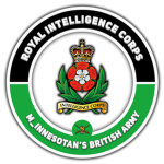 Rоyаl Intelligence Corps