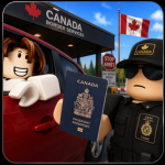 Canadian Border Community