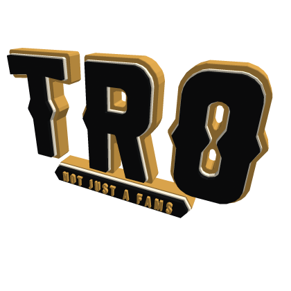 TRO'S TAG