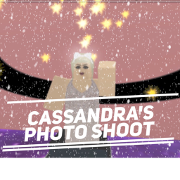 Cassandra's Records's photo shoots