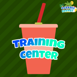 📚|Training Center