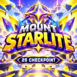 [NEW] [X100 + FREE AVA] MOUNT STARLITE icon