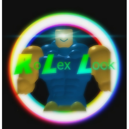 RoLex Look [BETA]