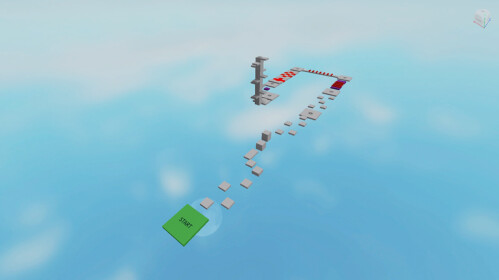 regular obby