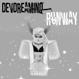 Divine Dreaminq Runway