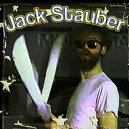 [DONATION BOARD] Jack Stauber's Garage Sale