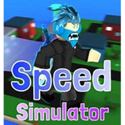 Speed simulator