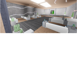 [REVAMP!] Palmetto Training Center