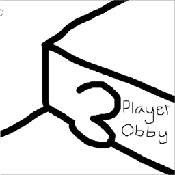 3 player obby