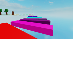 Obby (Battle Royale) BETA
