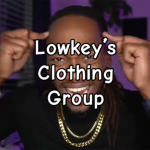 Lowkey's Clothing Group