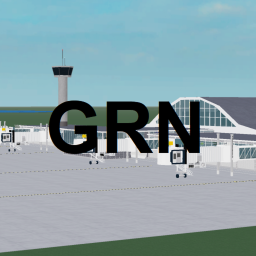 [HA] Greenway International airport