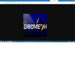 GodMesh Fan Group