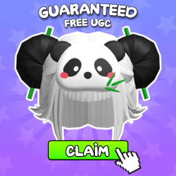 [ RELEASED ] Roll for UGC
