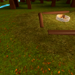Hide And Seek (Camping)