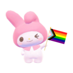 LGBTQ+ Designs
